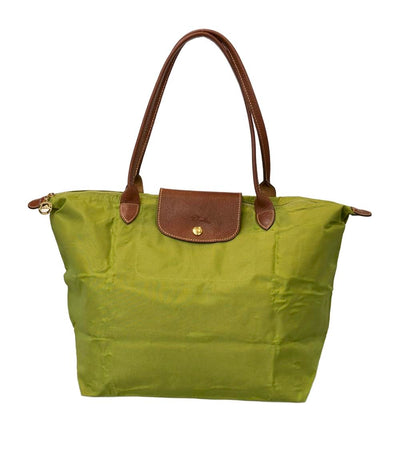 Longchamp トートバッグ 肩掛け ル プリアージュ レディース ロンシャン