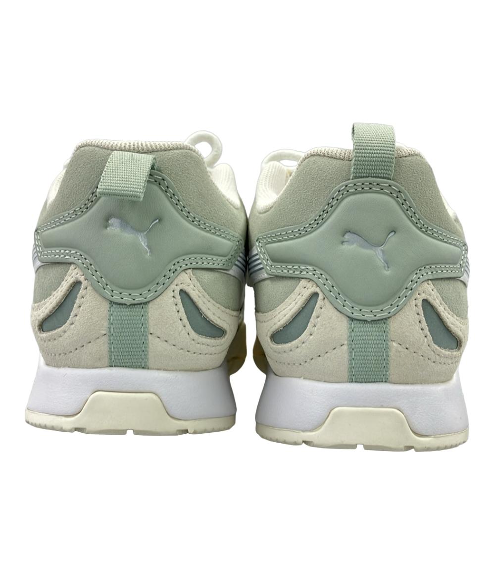 PUMA ローカットスニーカー カイロン ワイルドビースト 373041-03 レディース SIZE 22.5 (S) プーマ