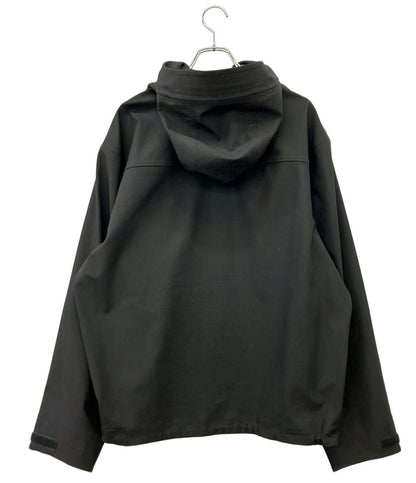 theory マウンテンパーカー Hooded Jacket in Outer Shell メンズ SIZE L セオリー