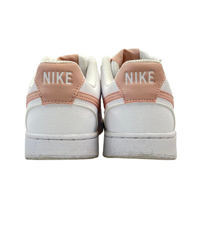 NIKE ローカットスニーカー コート ビジョン ネクスト ネイチャー DH3158-102 レディース SIZE 23.5 (M) ナイキ