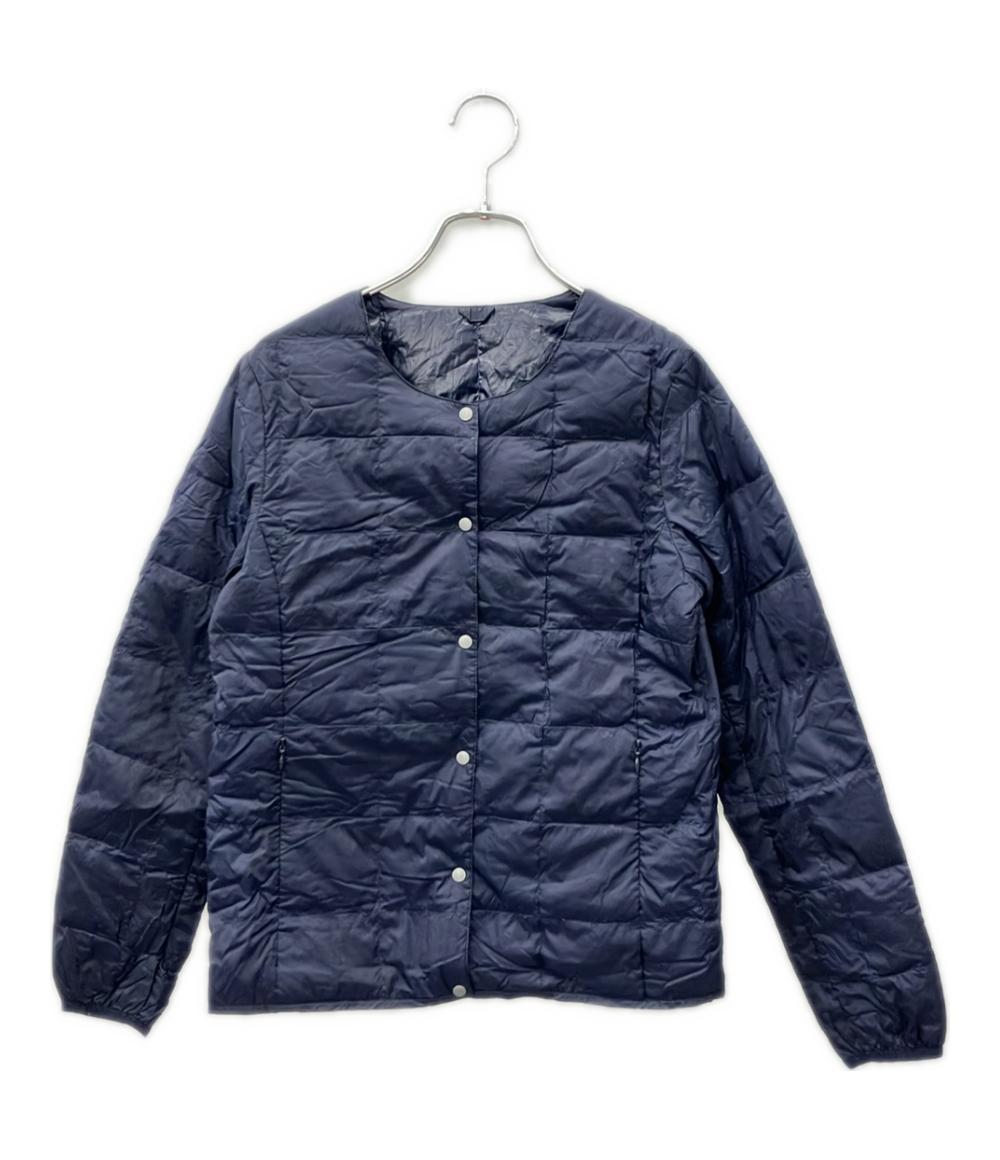 TAION ダウンジャケット レディース SIZE S タイオン