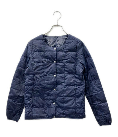 TAION ダウンジャケット レディース SIZE S タイオン