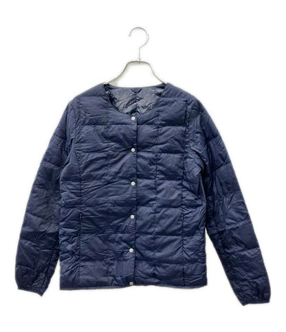 TAION ダウンジャケット レディース SIZE S タイオン