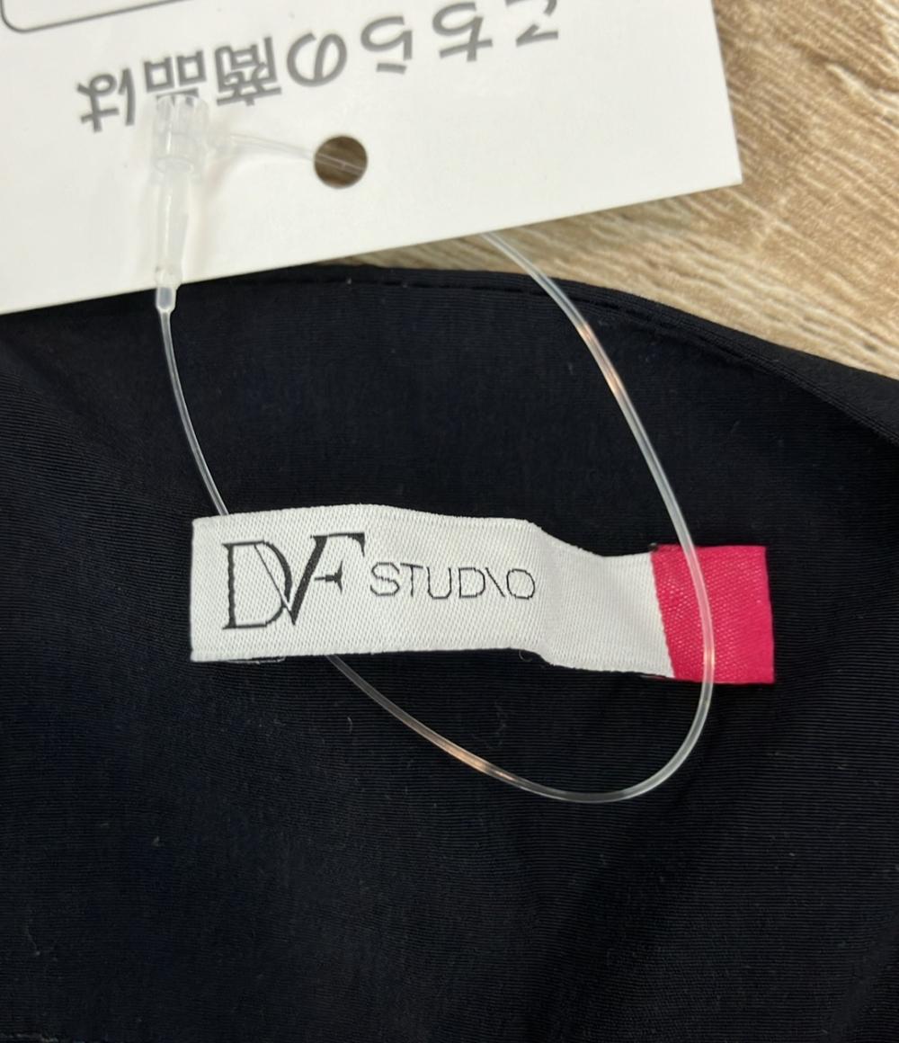 ダイアン フォン ファステンバーグ 半袖ワンピース 115-142403 レディース SIZE 2 (XS) DIANE von FURSTENBERG