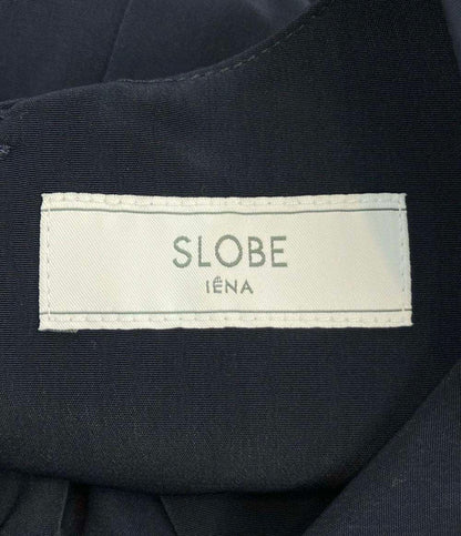 イエナ スローブ ノースリーブオールインワン レディース SIZE 38 (M) IENA SLOBE