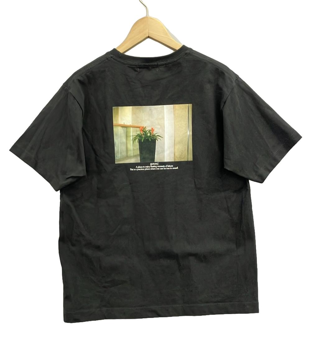 エミ 半袖Tシャツ レディース SIZE 0 (XS) emmi