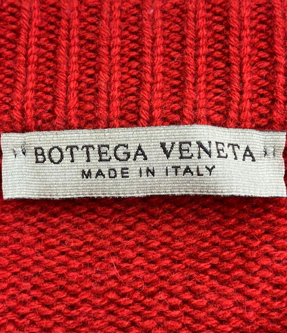 美品 ボッテガヴェネタ カシミヤニット メンズ SIZE 48 (L) BOTTEGAVENETA