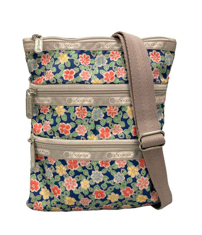 LeSportsac ショルダーバッグ 斜め掛け レディース レスポートサック