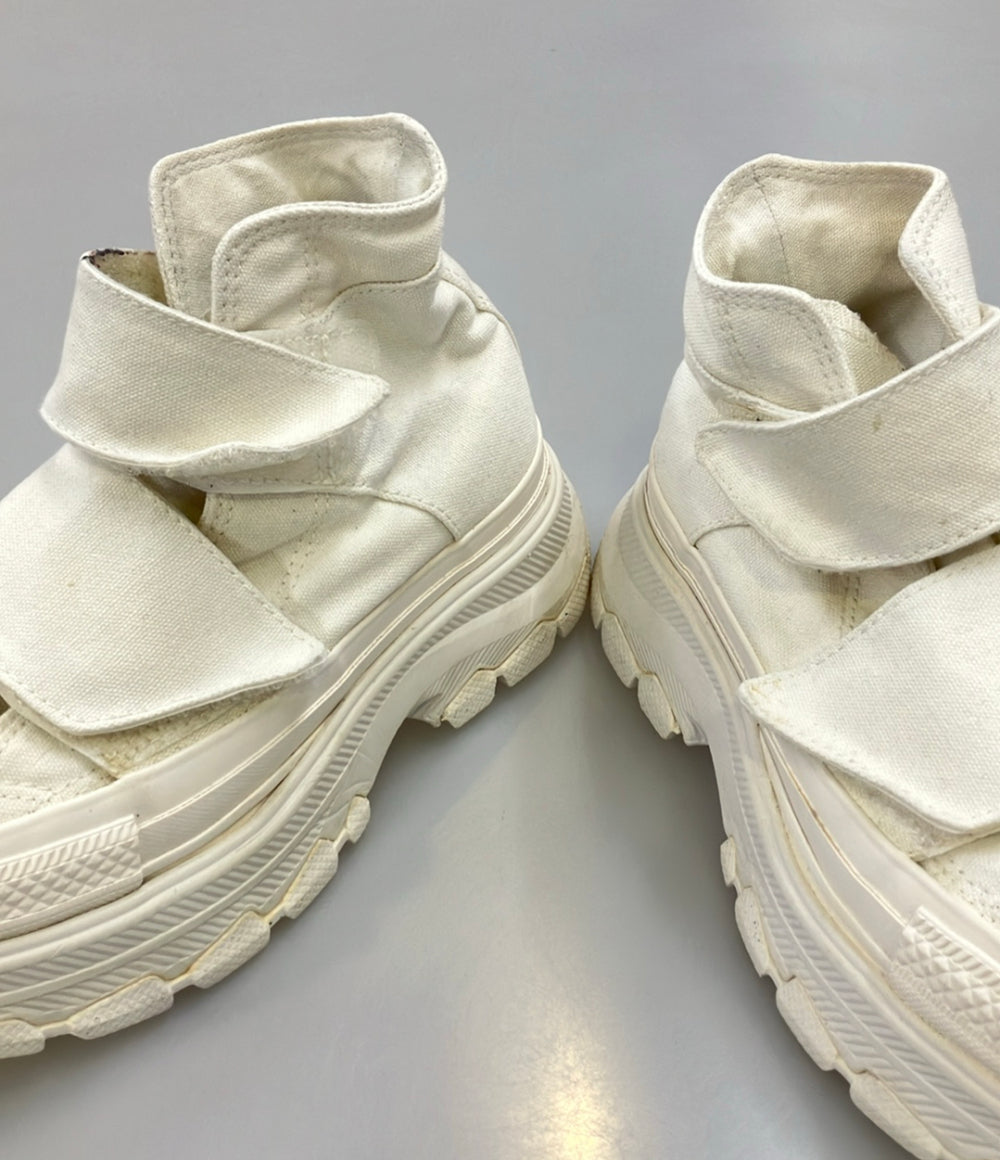 CONVERSE ハイカットスニーカー 1SE323 レディース SIZE 23.0 コンバース