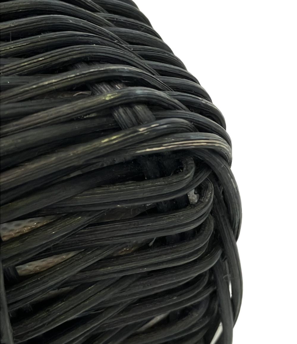 マッキントッシュフィロソフィー かごバッグ ハンドバッグ レディース