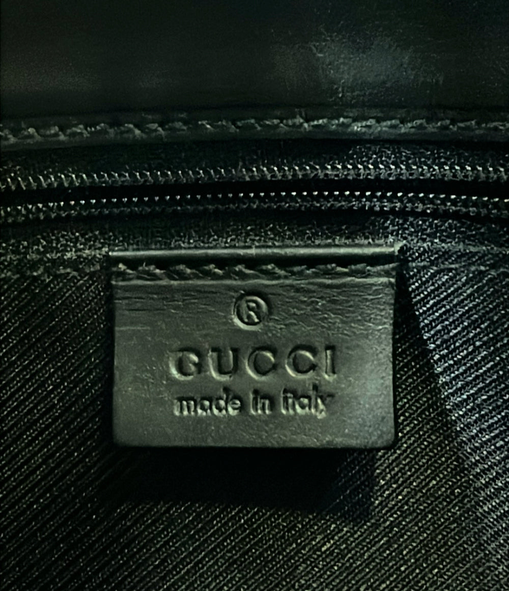 GUCCI ショルダーバッグ ジャッキー 01721.001013 レディース グッチ w