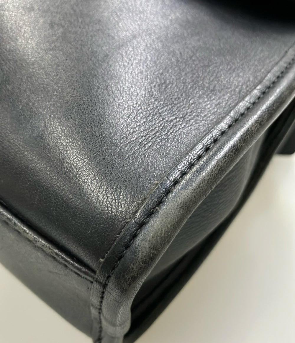 COACH ハンドバッグ ショルダーバッグ 2WAY 斜め掛け レザー 9985 レディース コーチ