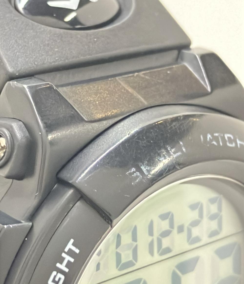 SKMEI 腕時計 クオーツ 1258 メンズ スキメイ