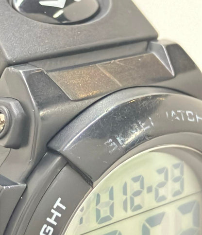 SKMEI 腕時計 クオーツ 1258 メンズ スキメイ