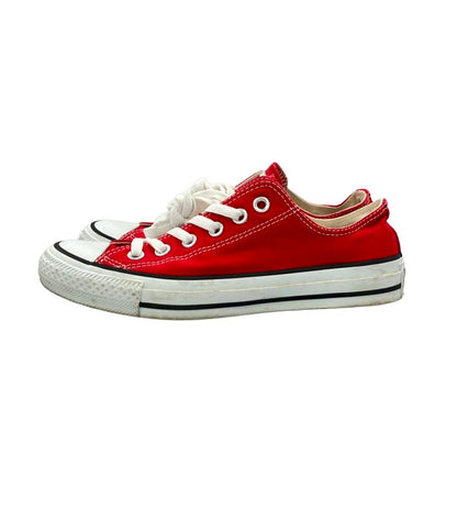 CONVERSE ローカットスニーカー レディース SIZE 23.5 (M) コンバース