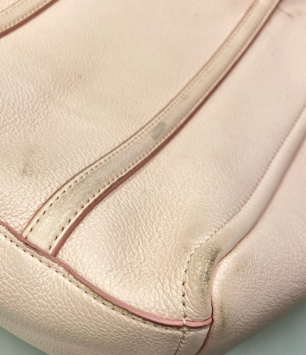MARC JACOBS トートバッグ 2WAY 肩掛け レディース マークジェイコブス