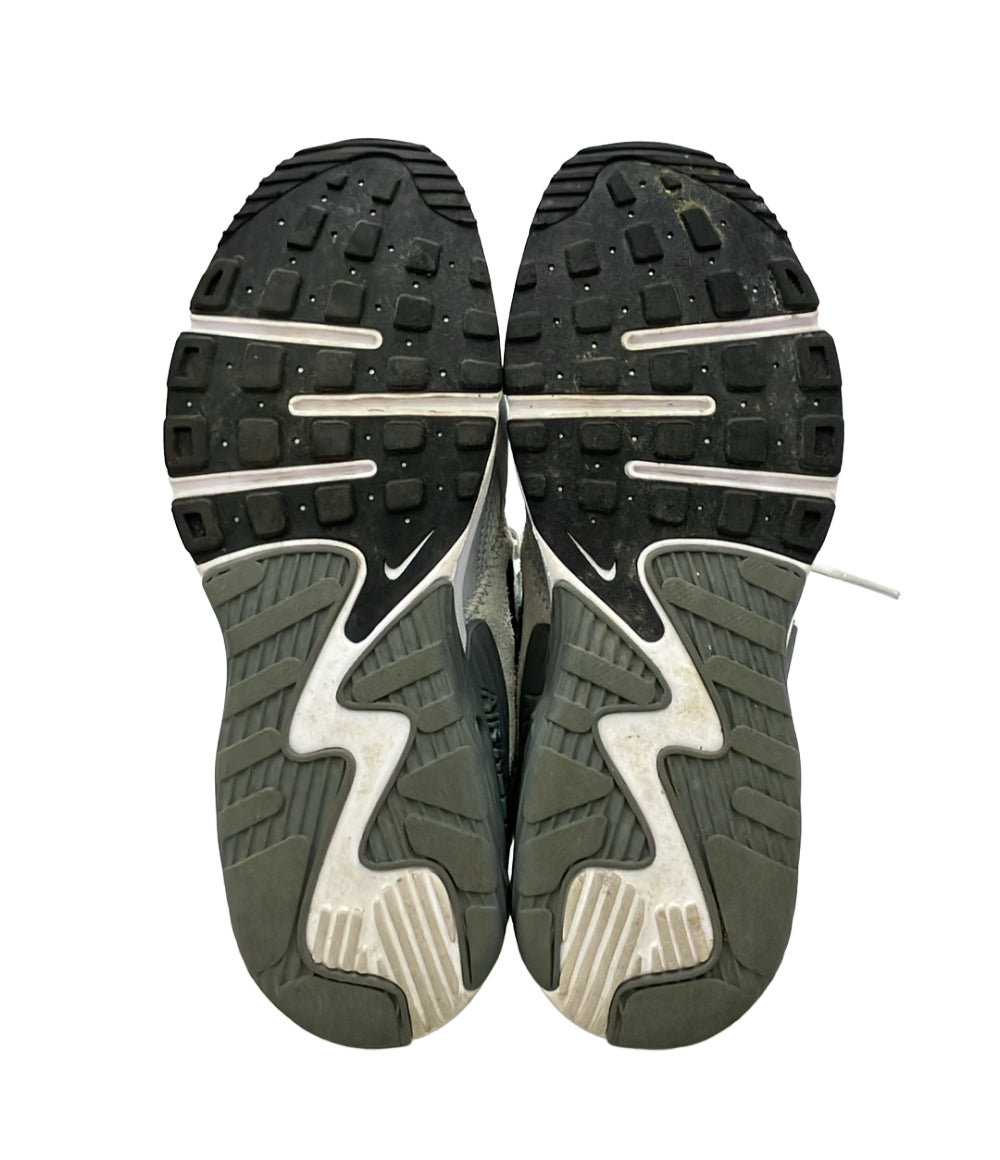 NIKE ローカットスニーカー エア マックス エクシー CD5432-012 レディース SIZE 24.0 ナイキ