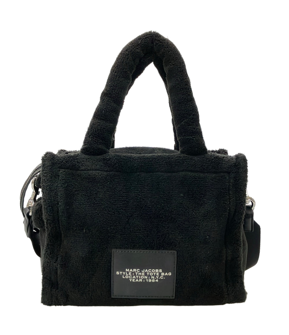 MARC JACOBS トートバッグ ショルダーバッグ 2WAY 斜め掛け レディース マークジェイコブス