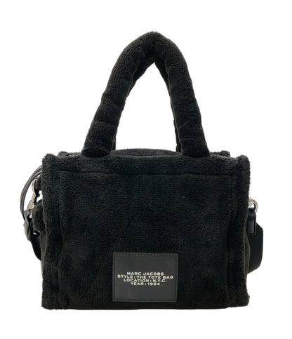 MARC JACOBS トートバッグ ショルダーバッグ 2WAY 斜め掛け レディース マークジェイコブス