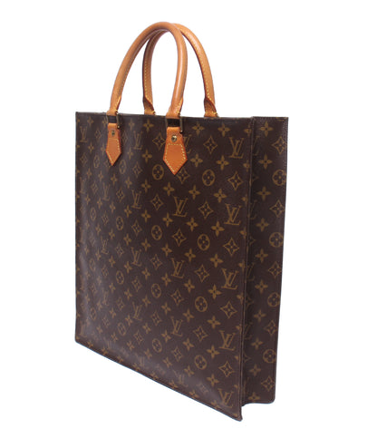 LOUIS VUITTON ハンドバッグ トートバッグ サックプラ モノグラム M51140 メンズ レディース ルイ・ヴィトン