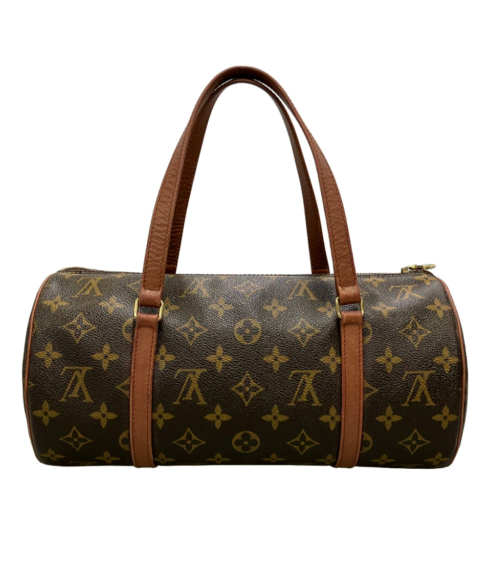 LOUIS VUITTON ハンドバッグ パピヨン30 モノグラム M51365 レディース ルイ・ヴィトン