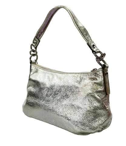 COACH 2WAY ハンドバッグ ショルダーバッグ 斜め掛け ポピー 16049 レディース コーチ