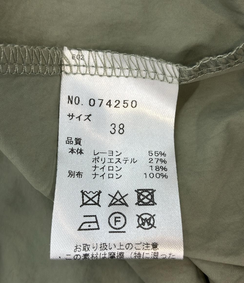 トランテアン ソン ドゥ モード 半袖ワンピース レディース SIZE 38 (M) 31 Sons de mode