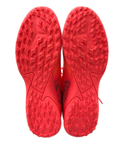 美品 PUMA ローカットスニーカー フューチャー 7 プレイ TT 107726-03 メンズ SIZE 26.5 (M) プーマ