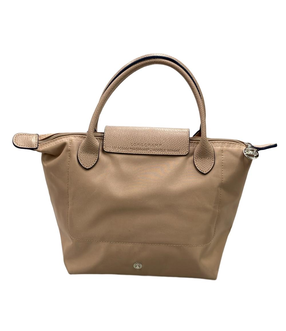 Longchamp ハンドバッグ レディース ロンシャン