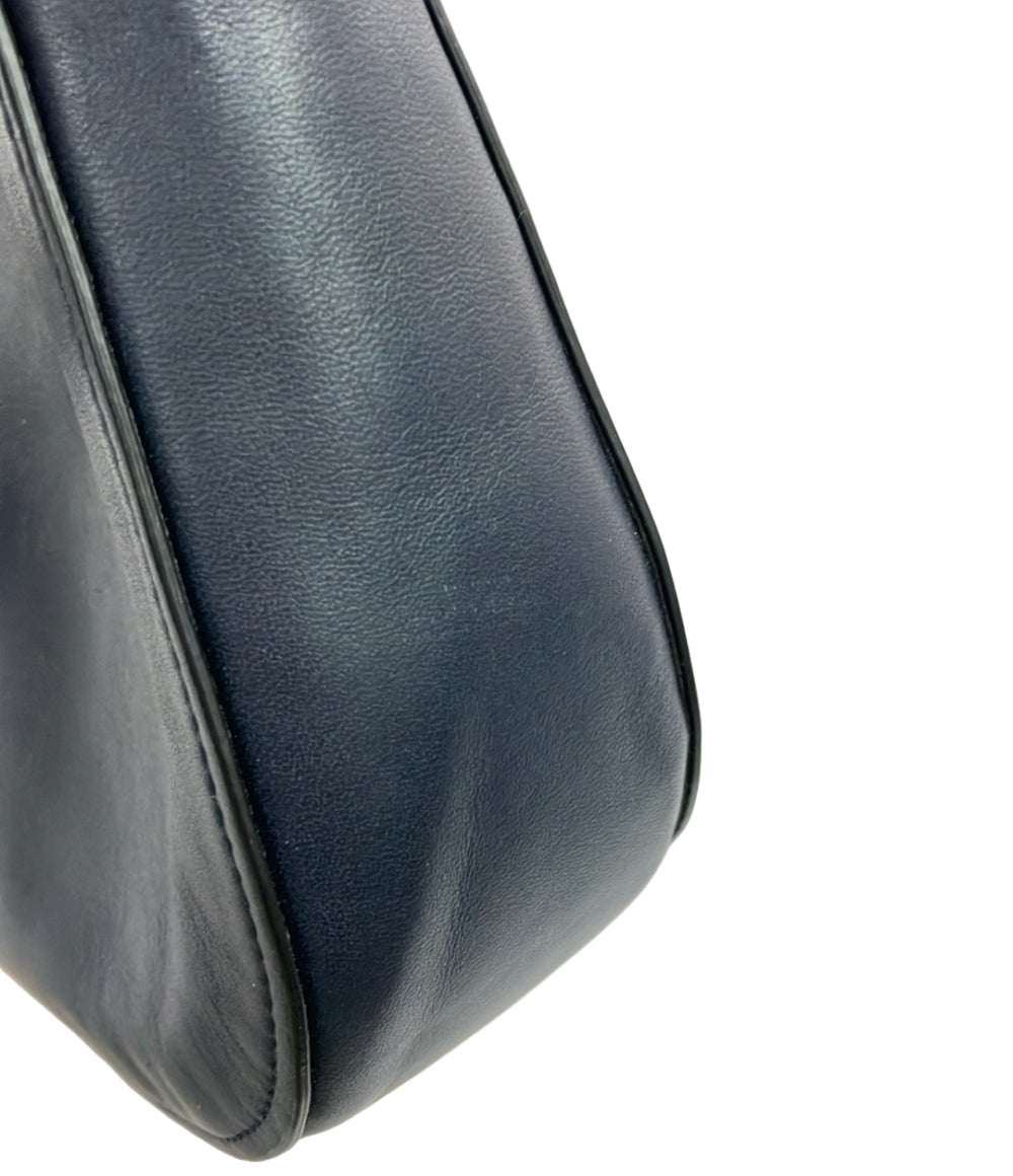 COACH ショルダーバッグ 2WAY 肩掛け 斜め掛け レザー 37018