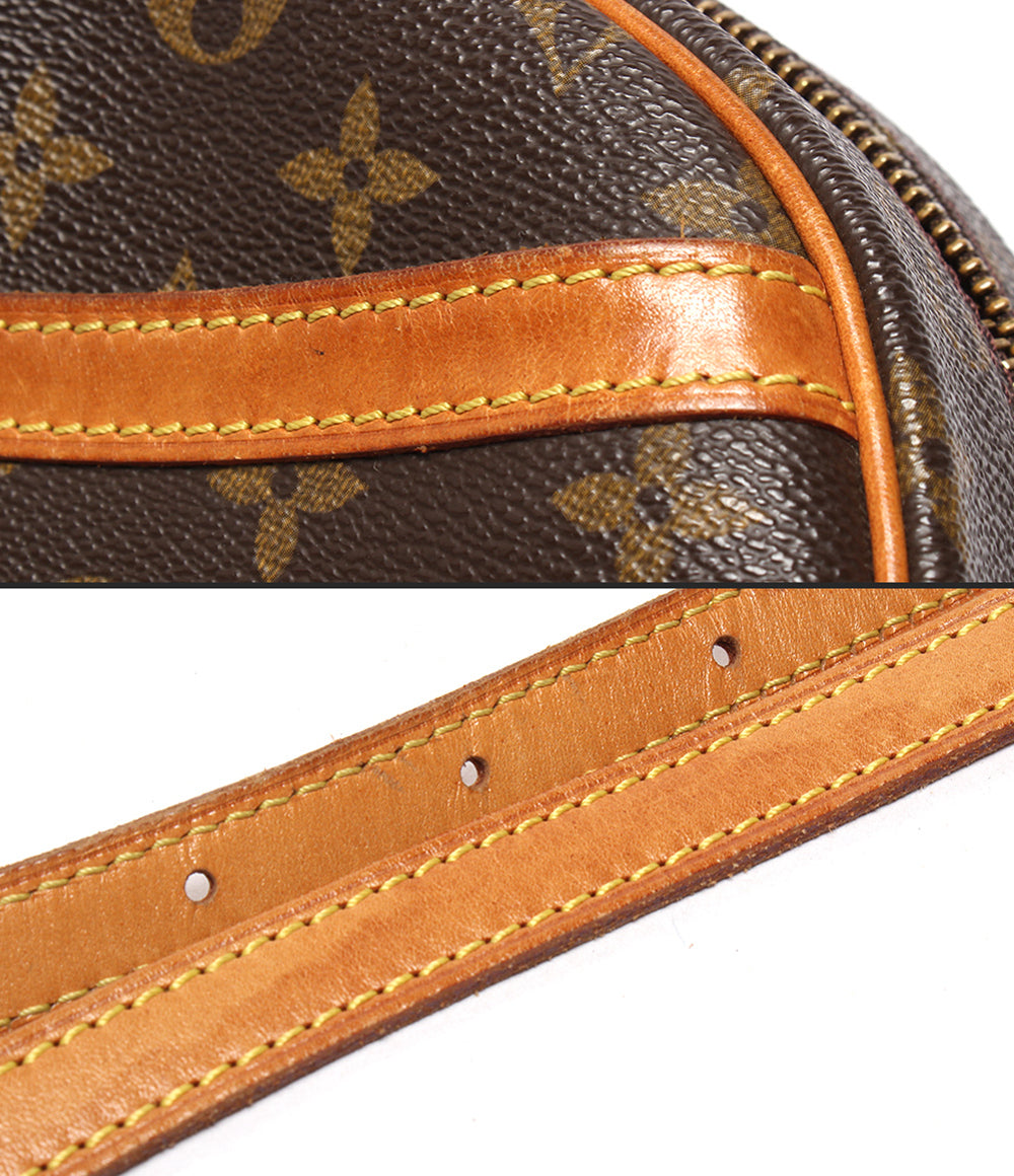 LOUIS VUITTON ショルダーバッグ 斜め掛け ブロワ モノグラム M51221 レディース ルイ・ヴィトン