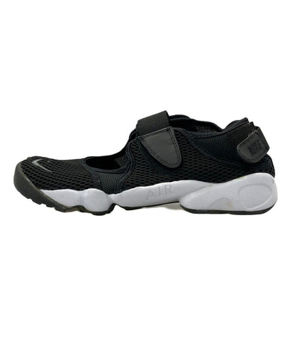 ナイキ スニーカーサンダル WMNS AIR RIFT BREEZE 848386-001 ユニセックス SIZE 29 (XL) NIKE