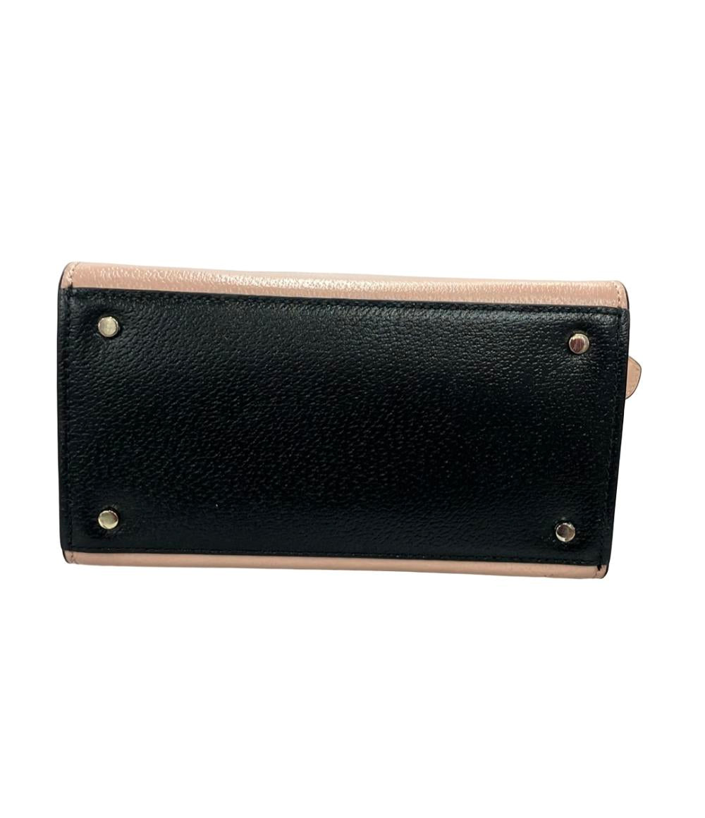 美品 Kate Spade ハンドバッグ ショルダーバッグ 2WAY 斜め掛け WKRU6045 レディース ケイトスペード