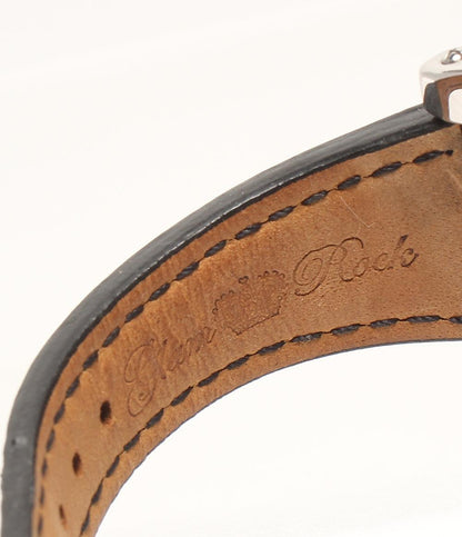 Glam Rock 腕時計 SO-BE MODE クオーツ ホワイト メンズ グラムロック