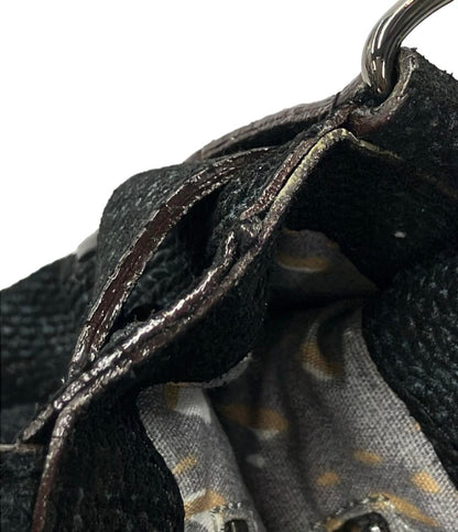 ジャマンピュエッシュ ハンドバッグ レディース JAMIN PUECH