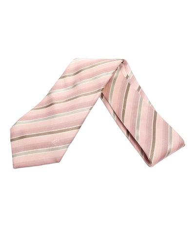 ルイ・ヴィトン ネクタイ シルク100% メンズ LOUIS VUITTON