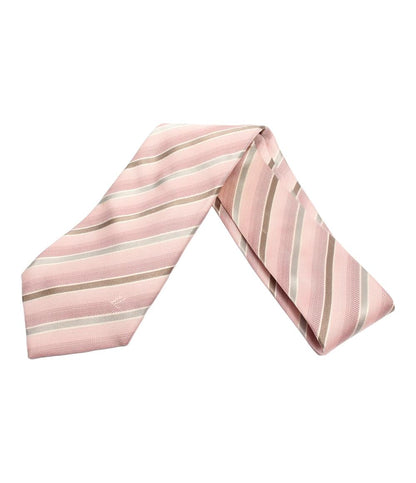 ルイ・ヴィトン ネクタイ シルク100% メンズ LOUIS VUITTON