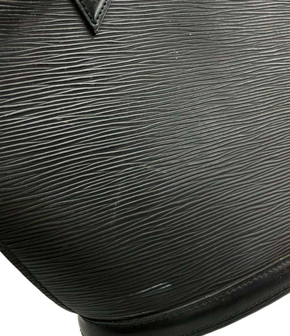 訳あり LOUIS VUITTON トートバッグ ハンドバッグ サンジャック エピ M52272 レディース ルイ・ヴィトン