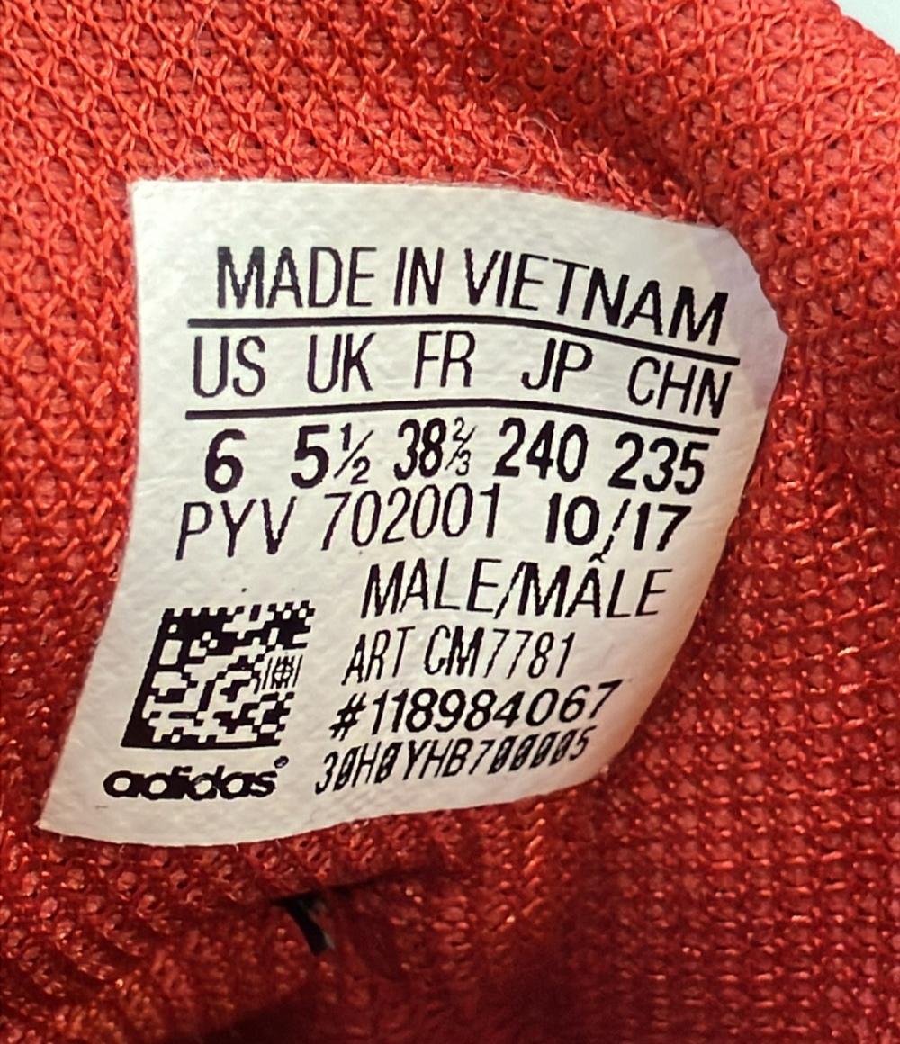 アディダス ローカットスニーカー レディース SIZE 24.0 (L) adidas