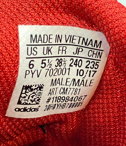 アディダス ローカットスニーカー レディース SIZE 24.0 (L) adidas