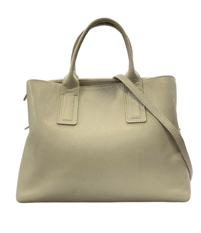MILOS 2WAY ハンドバッグ ショルダーバッグ 斜め掛け レディース ミロス