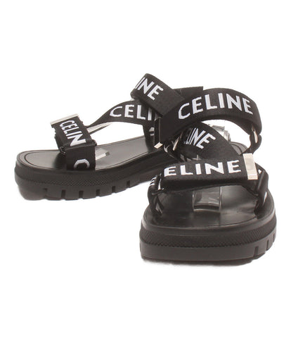 セリーヌ サンダル レディース SIZE 37 (L) CELINE–rehello by BOOKOFF