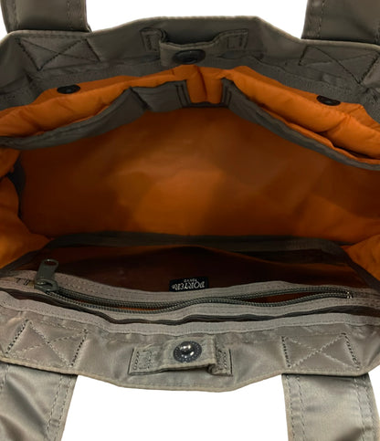 PORTER トートバッグ タンカー レディース ポーター