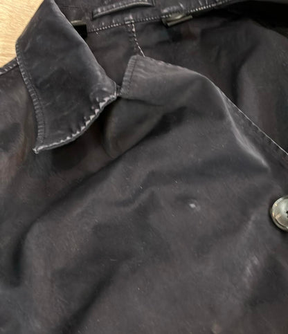 Ten-C コート CAR COAT 13CTCUK 13CTCUK 04010 002105 メンズ テンシー