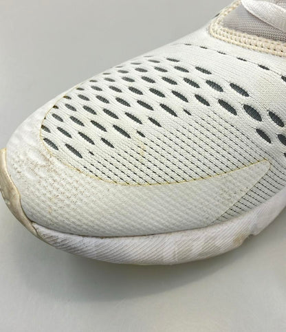 ナイキ ローカットスニーカー AIR MAX 270 AH8050-100 メンズ SIZE 25.5 (S) NIKE