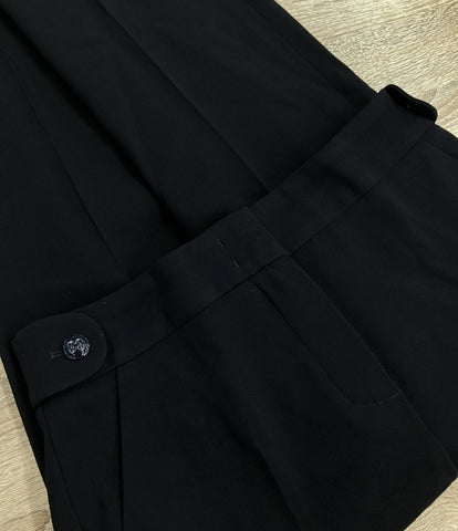 エスカーダ スラックスパンツ レディース SIZE 34 (S) ESCADA