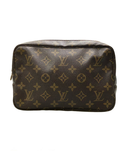 LOUIS VUITTON ポーチ トゥルース トワレット23 モノグラム M47524 レディース ルイ・ヴィトン