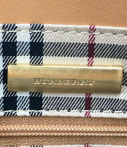 BURBERRY ハンドバッグ レディース バーバリー