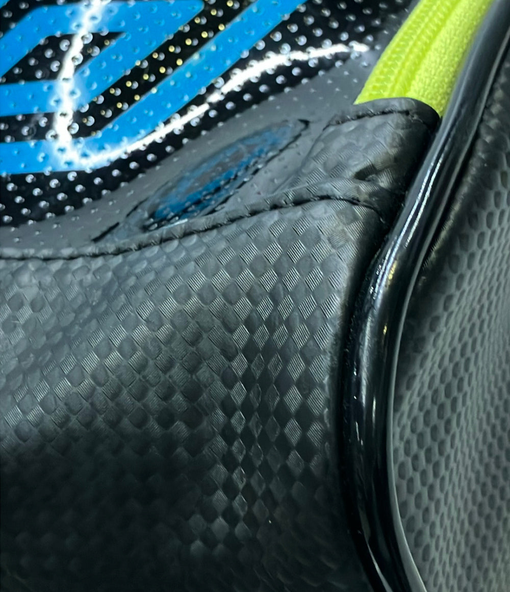UMBRO ウエストバッグ メンズ アンブロ