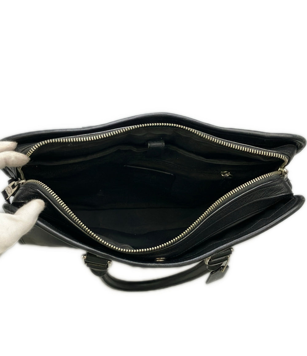 COACH ビジネスバッグ ブリーフケース メンズ コーチ